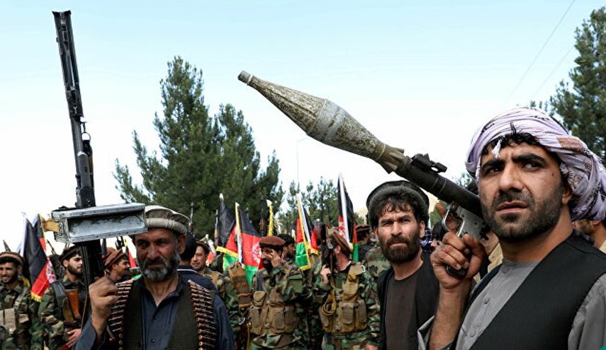 متحدث طالبان: الحركة لم تتلق عرضا جديدا من حكومة أفغانستان 