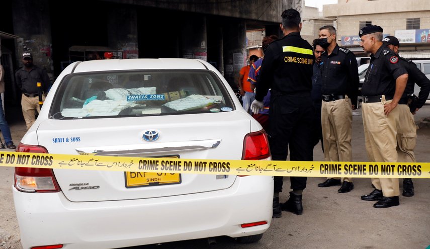 باكستان تعلن نتائج التحقيقات في مقتل 9 صينيين بحافلة شمال البلاد