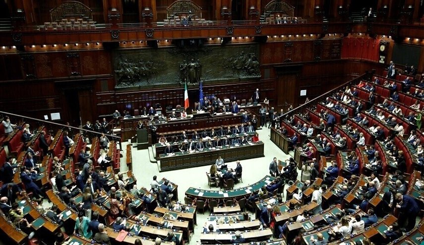 برلماني إيطالي: على المجتمع الدولي عدم الاستسلام لطالبان