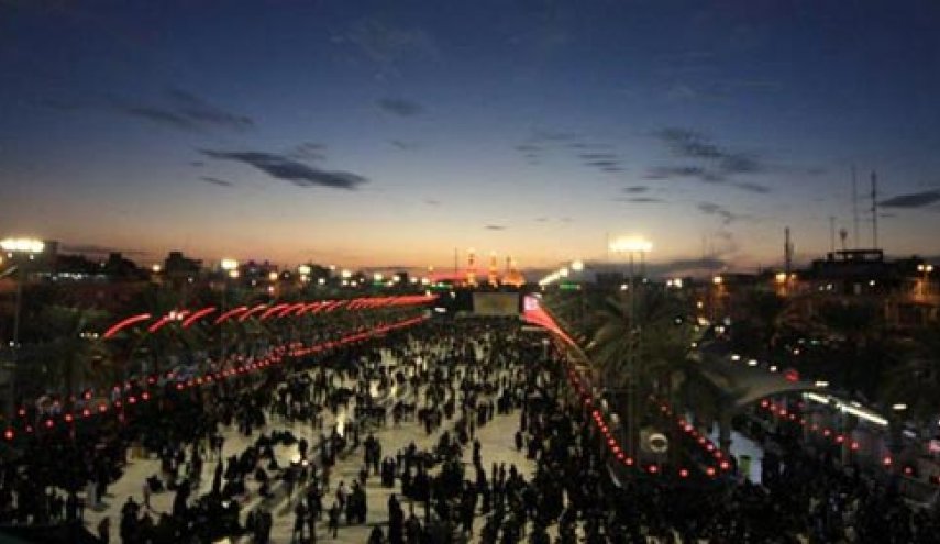 مصدر بعمليات بغداد: لا قطوعات في ليلة عاشوراء وللكاظمية خصوصيتها