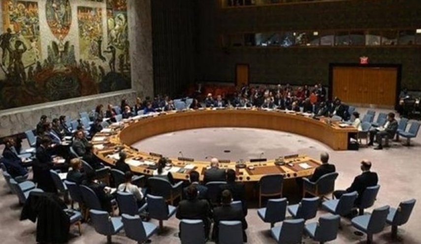 بحث درباره محکومیت طالبان در شورای امنیت سازمان ملل

