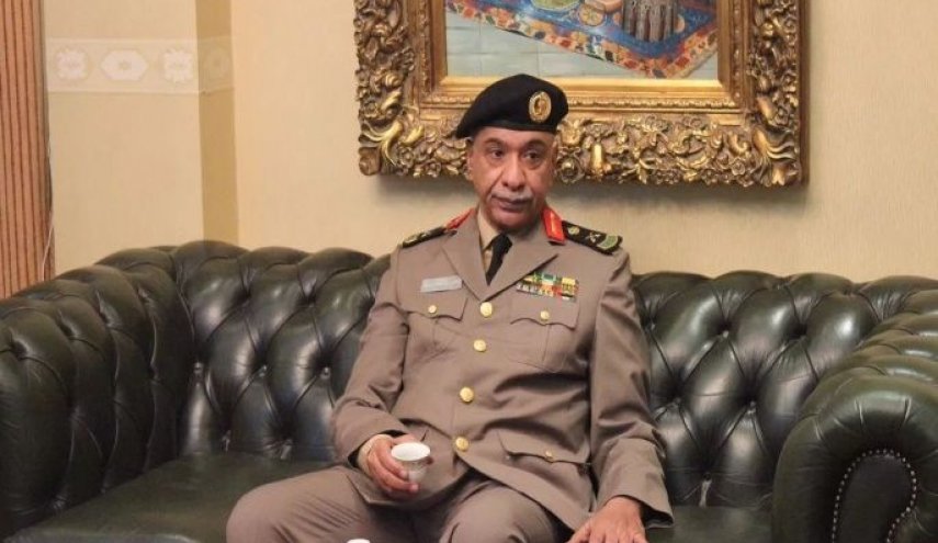 التركي اللواء منصور بن سلطان اللواء التركي: