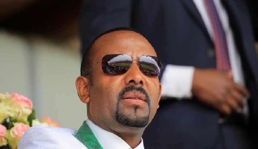 حكومة إثيوبيا تعلن أنها تواجه تحالفا يحمل رسائل 