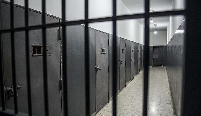 انتقال چهار زندانی ایرانی از گرجستان به ایران
