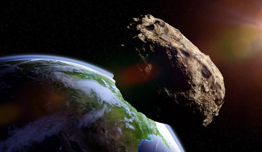 'ناسا' تتحدث عن احتمال ارتطام كويكب بالأرض في هذا التاريخ