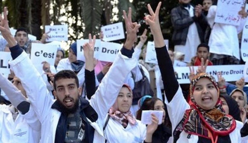 إضراب وطني للممرضين بالمغرب، والسبب..