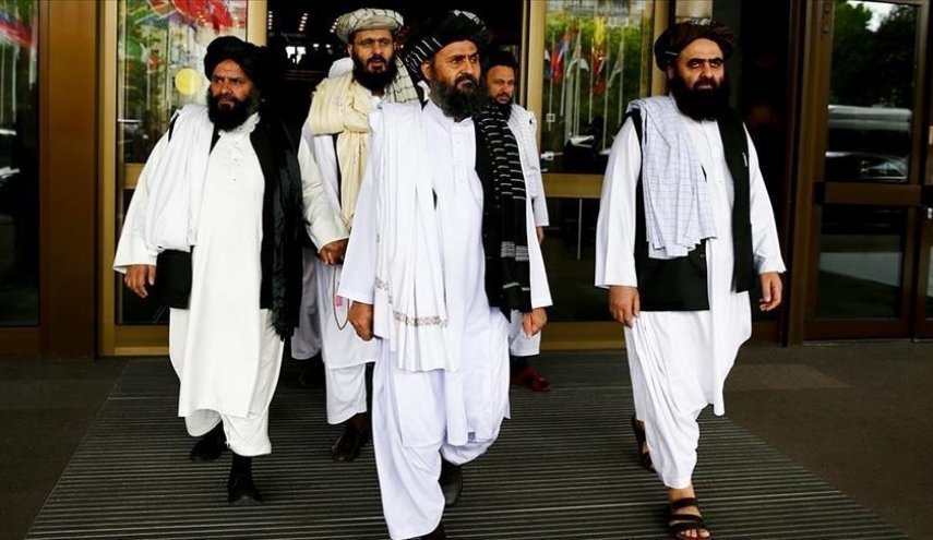واکنش طالبان به تحولات اخیر افغانستان؛ کابل بیانیه‌های ساختگی را به ما نسبت می‌دهد
