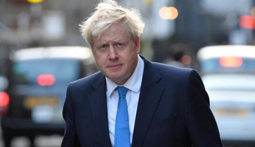 رئيس وزراء بريطانيا يعقد اجتماعا طارئا بشأن أفغانستان