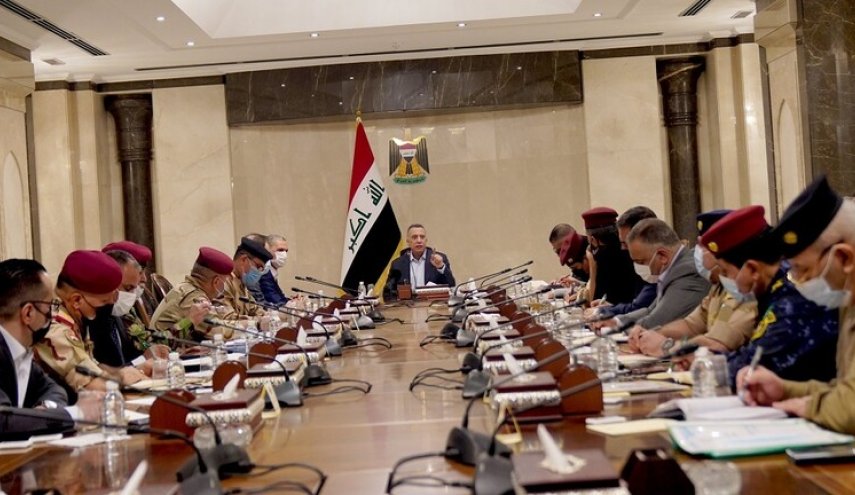 العراق بصدد وضع خطط أمنية جديدة لحماية أبراج الكهرباء 