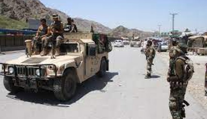 الإعلان عن تشكيل قوات شعبية في أفغانستان لمقاومة طالبان