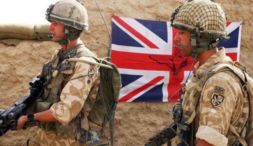 بريطانيا تبدأ عملية عسكرية لإجلاء رعاياها من أفغانستان