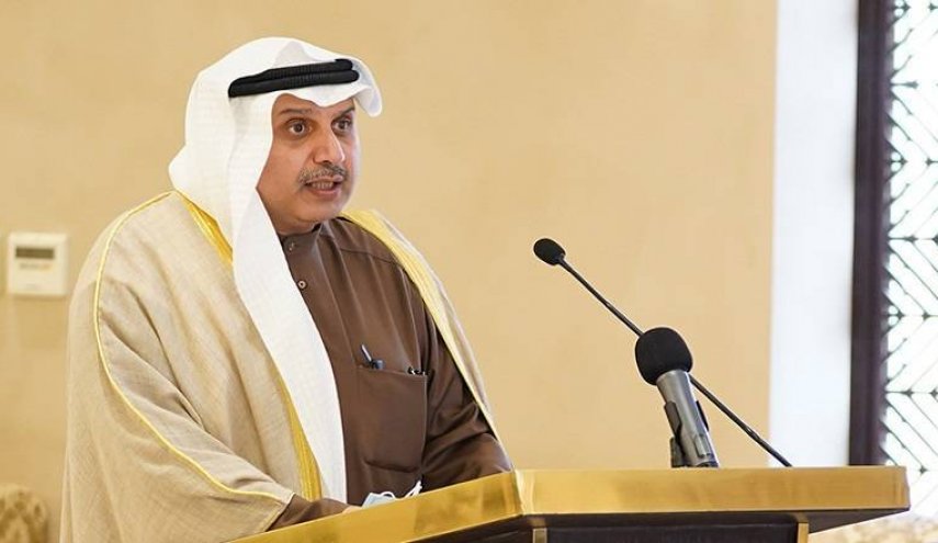 گفت‌وگوی وزرای دفاع آمریکا و کویت درباره تحولات منطقه
