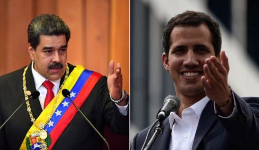 فنزويلا.. مذكرة تفاهم بين الحكومة والمعارضة
