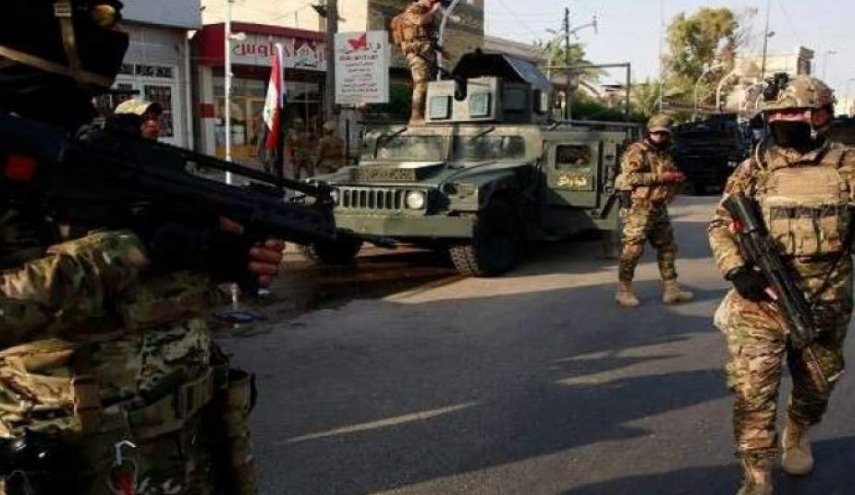 وزارة الدفاع العراقية: الاطاحة بإرهابي في محافظة نينوى