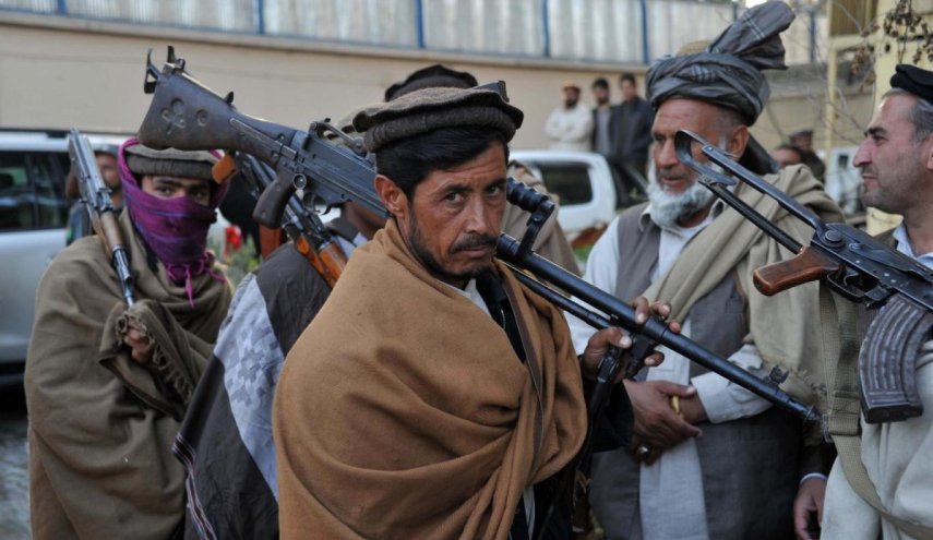 طالبان تقتحم مزار شريف وباتت على بعد 10 كلم من العاصمة