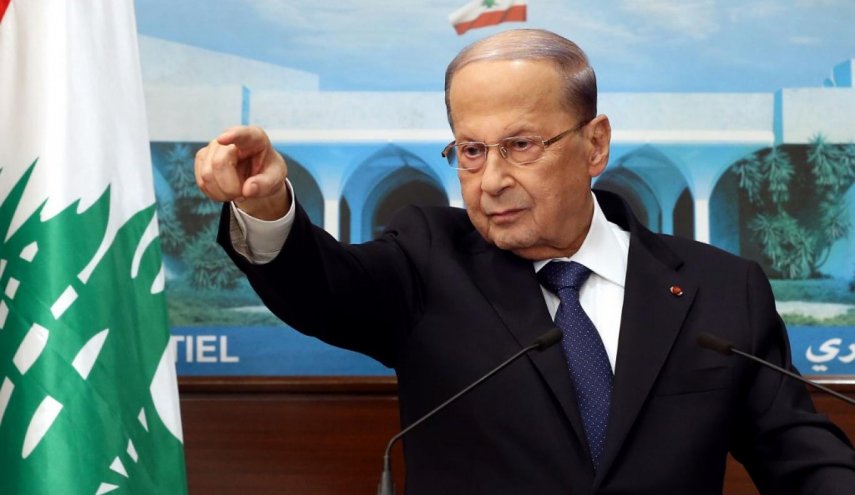 احتمال تشکیل قریب‌الوقوع دولت لبنان