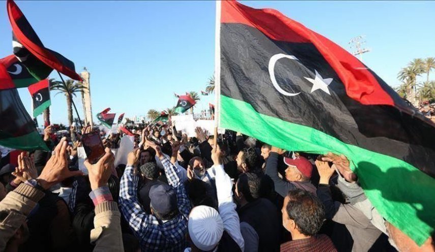 ليبيا.. وقف ضخ المياه بمنظومة الحساونة بعد اقتحام مجموعة مسلحة 
