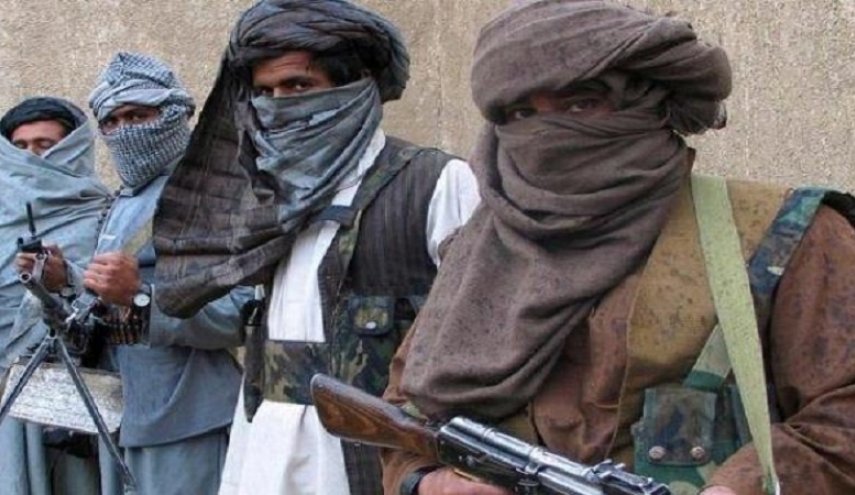 استان‌های کنر و لغمان افغانستان هم به تصرف طالبان در آمد
