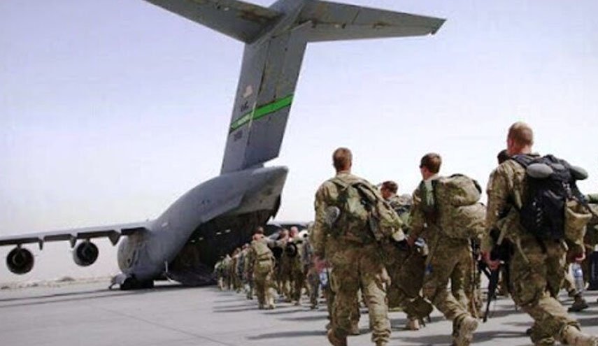 درخواست آمریکا از طالبان برای تعویق حمله به کابل تابعد از تخلیه نیروهای این کشور