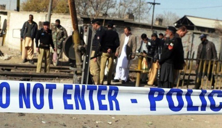 باكستان.. مقتل 10 اشخاص بهجوم بقنبلة يدوية