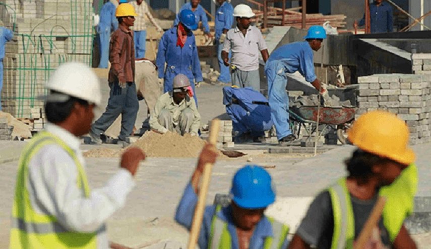 حملة شاملة لترحيل العمالة الأجنبية المخالفة في الأردن