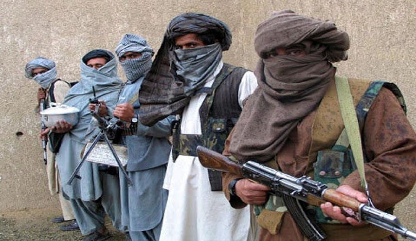 مصادر: طالبان سيطرت على كافة المعابر الحدودية البرية لأفغانستان