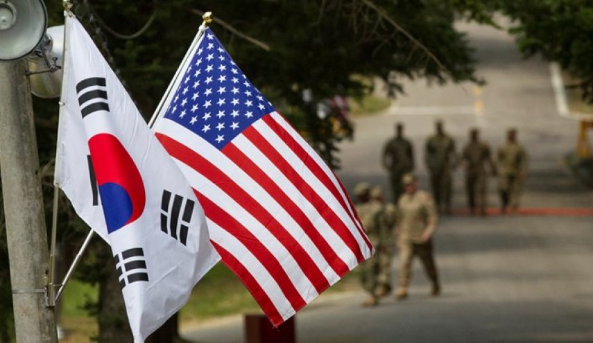 رزمایش 10 روزه آمریکا-کره جنوبی 25 مرداد آغاز می‌شود