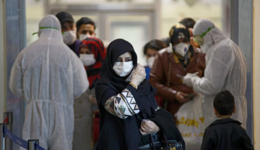 الصحة العراقية تعلن آخر احصائيات اصابات ووفيات كورونا
