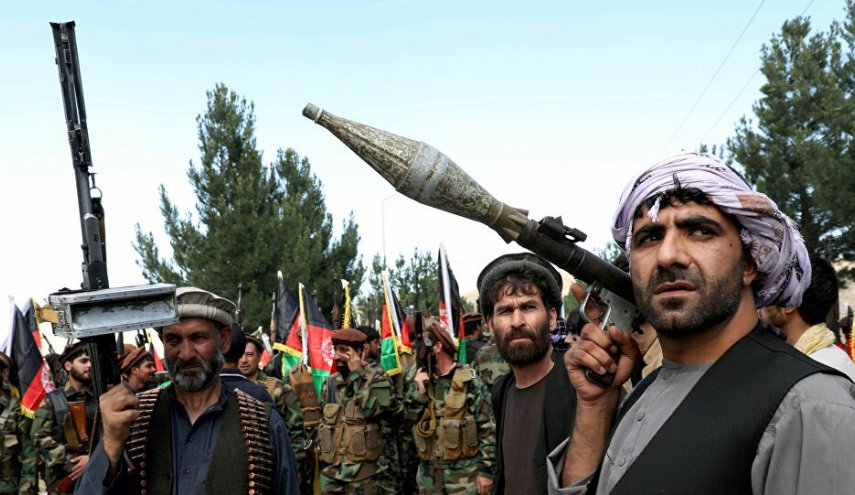 وزير الحرب الإسرائيلي السابق يعلق على سيطرة طالبان على أفغانستان