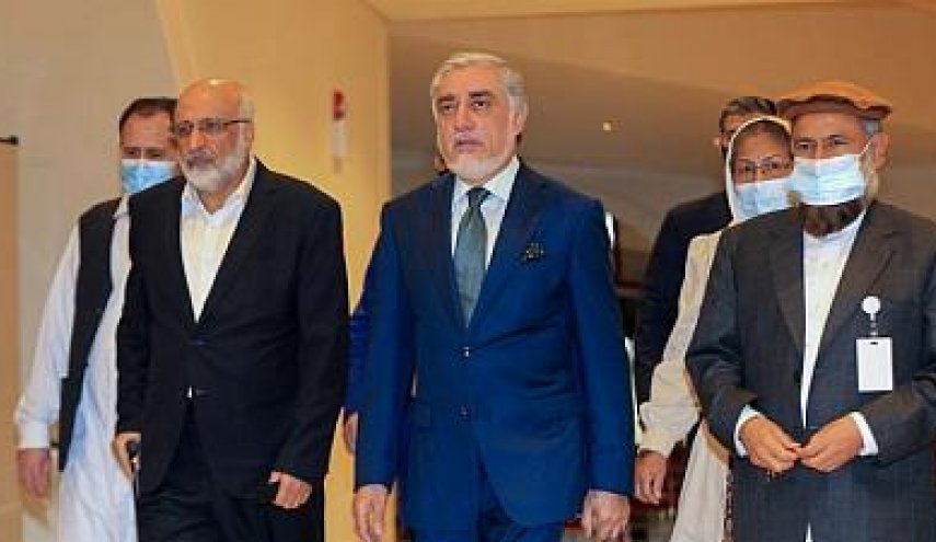 مفاوض: وفد حكومي أفغاني سيلتقي ممثلي 
