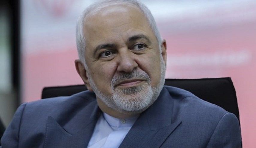 ظريف: ايران ستواصل مساعيها للمصالحة في افغانستان