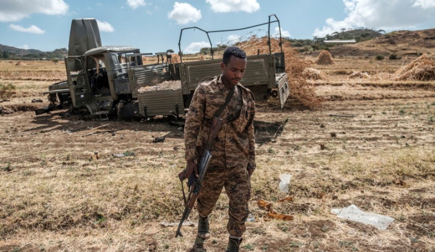 إثيوبيا تعلن مقتل 170 مسلحا خططوا لتعطيل بناء سد النهضة
