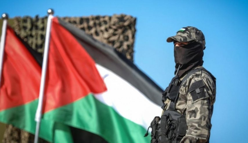 'أبو مجاهد' يؤكد ان المقاومة الفلسطينية لديها أوراق قوة بمواجهة الاحتلال الاسرائيلي