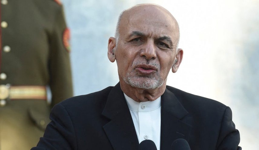 وسائل إعلام أفغانية: الرئيس غني وصل إلى سلطنة عمان