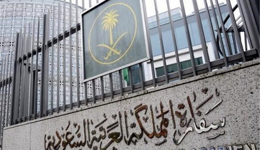 عربستان سعودی سفارتش در کابل را تخلیه کرد