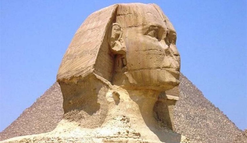 علماء يكشفون سر 'الأنوف المكسورة' بالتماثيل الفرعونية