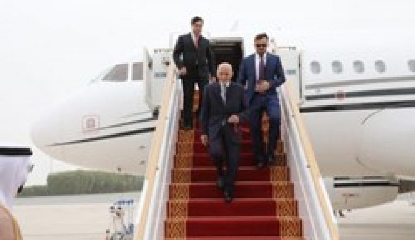 تاجیکستان ورود هواپیمای «غنی» به خاک این کشور را تکذیب کرد
