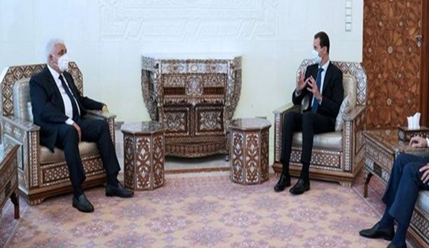 عراق، بشار اسد را به نشست منطقه ای بغداد دعوت کرد