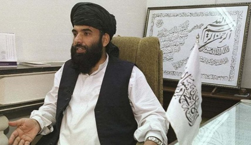 طالبان: خطری جان و اموال افغان‌ها را تهدید نمی‌کند