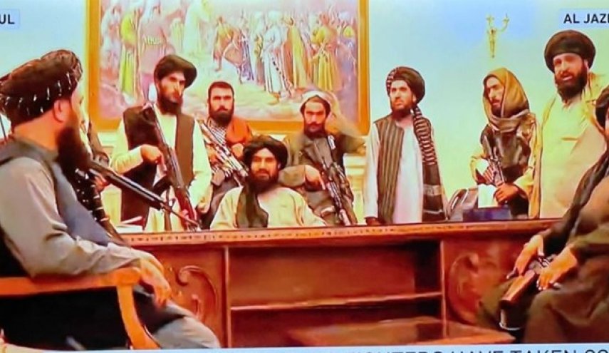 آکسیوس: طالبان به منابع بانک مرکزی افغانستان در آمریکا دسترسی نخواهد داشت

