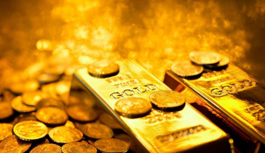 الذهب يبلغ أعلى مستوى في أكثر من أسبوع
