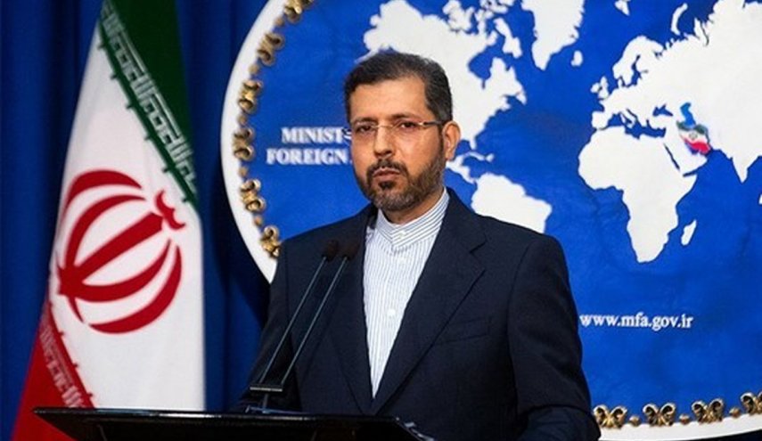 خطیب‌زاده: سفارت ایران در کابل و سرکنسولگری در هرات باز و فعال هستند
