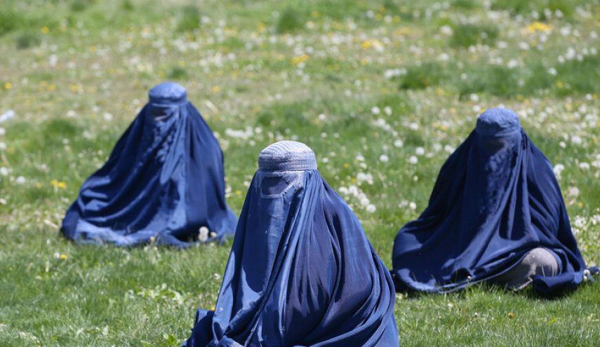طالبان تدعو النساء إلى الانضمام إلى الحكومة المستقبلية
