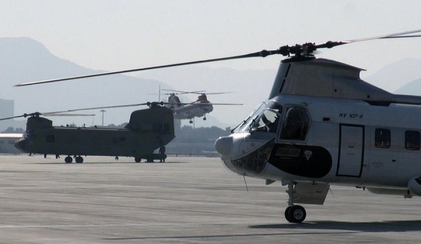 پنتاگون: ۳۵۰۰ نظامی آمریکایی در فرودگاه کابل هستند

