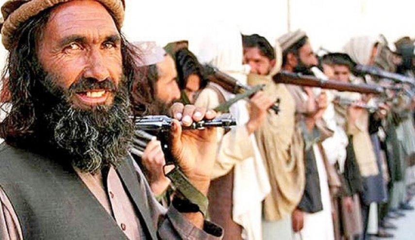 هزيمة امريكا الفاضحة في افغانستان وحصد طالبان مليارات الدولارات منها
