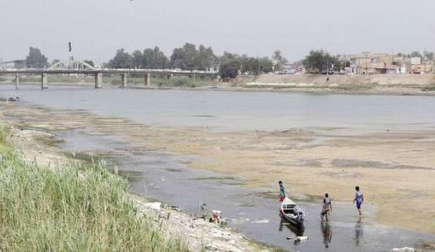 العراق فوق خط الفقر المائي.. وتحذير من شتاء مقبل