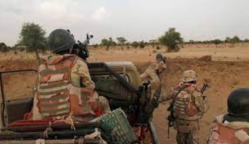 مقتل 37 شخصا بهجوم إرهابي في النيجر
