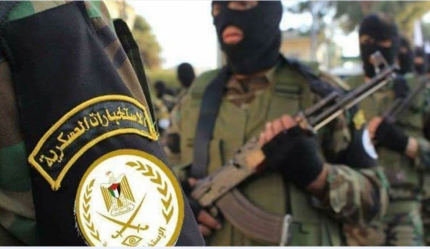  القبض على ثلاثة إرهابيين حاولوا نقل أسلحة في نينوى العراقية
