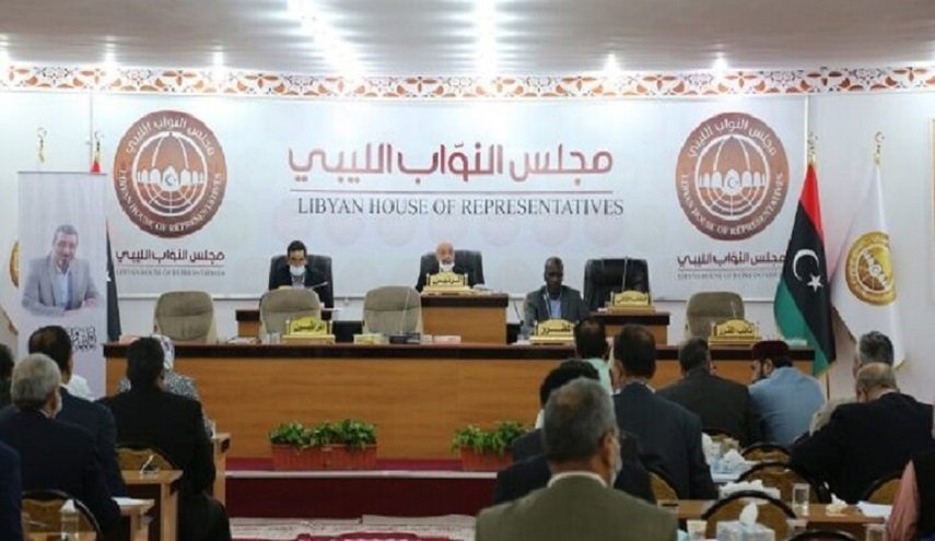 البرلمان الليبي يوافق على انتخاب الشعب للرئيس بشكل مباشر 
