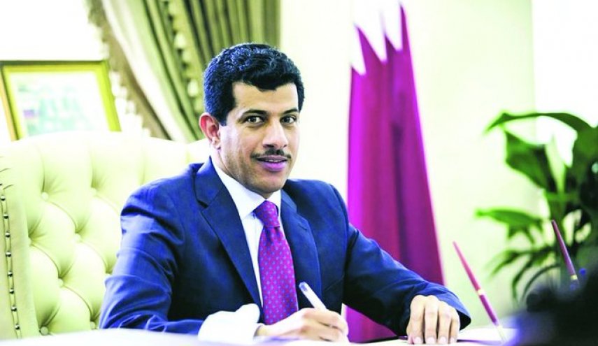 بعد قطيعة دامت 4 أعوام :سفير قطر الجديد يصل القاهرة 